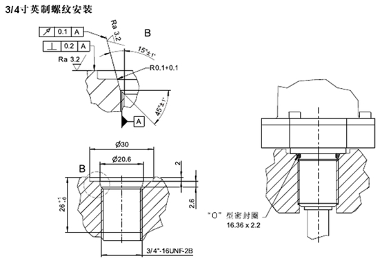 
缸盖加工